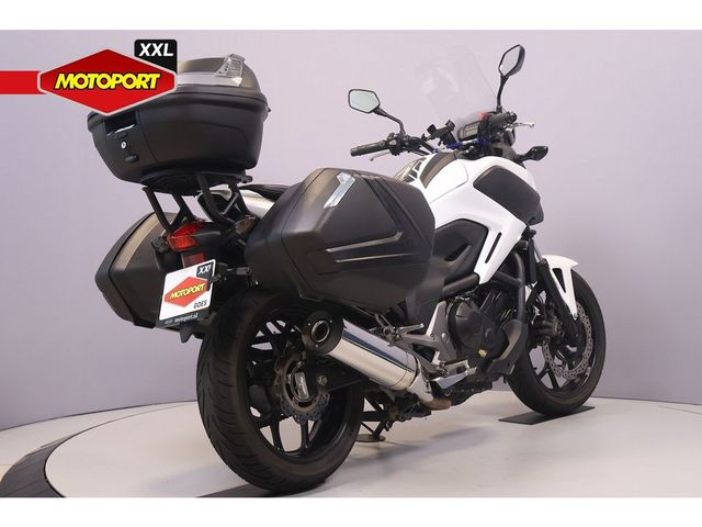 honda - nc-750-x
