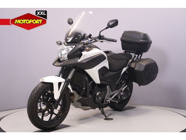 honda - nc-750-x