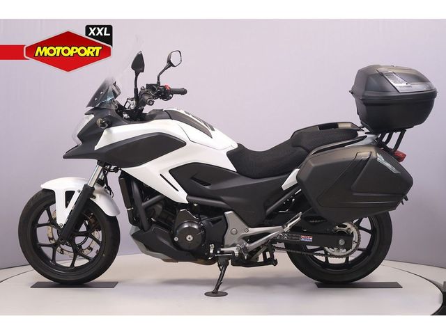 honda - nc-750-x