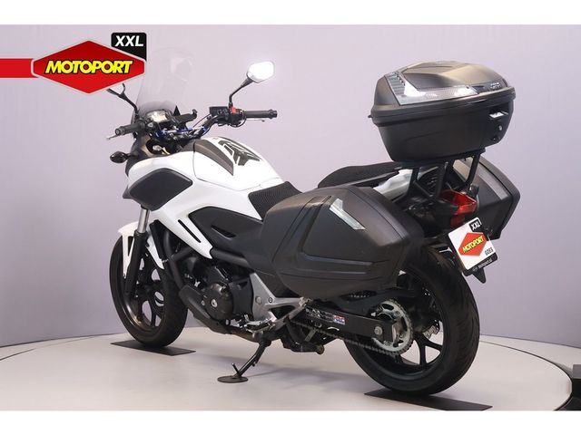 honda - nc-750-x