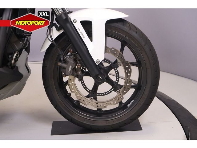 honda - nc-750-x