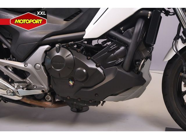 honda - nc-750-x