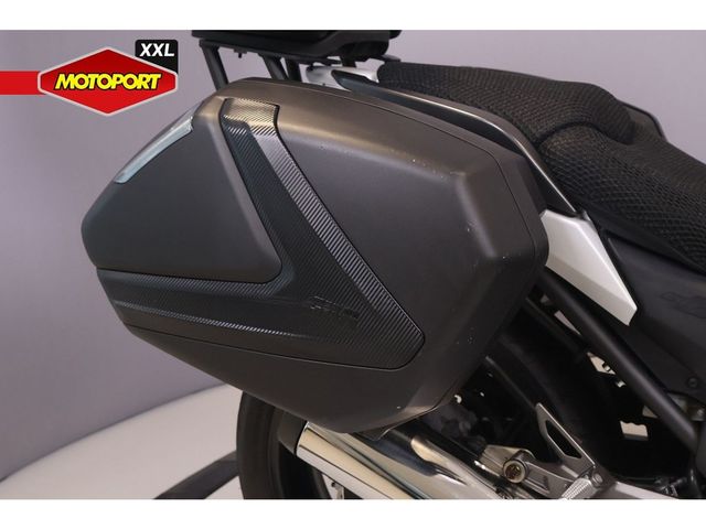 honda - nc-750-x