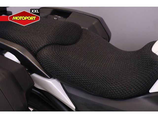 honda - nc-750-x