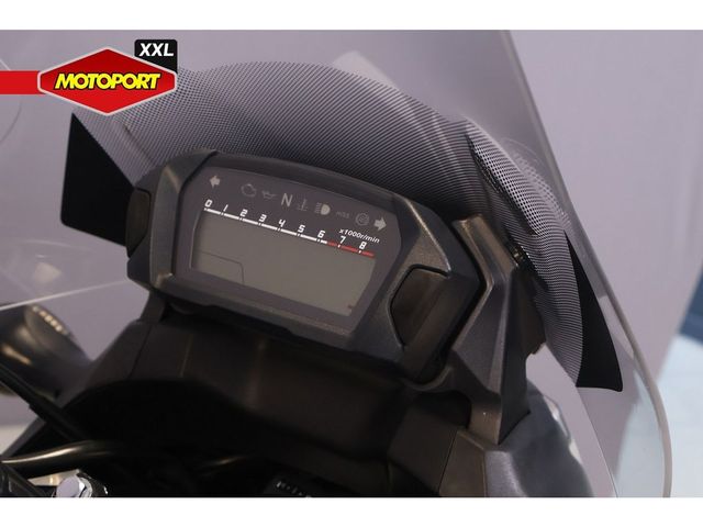 honda - nc-750-x