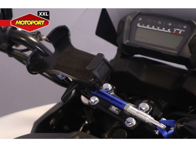 honda - nc-750-x