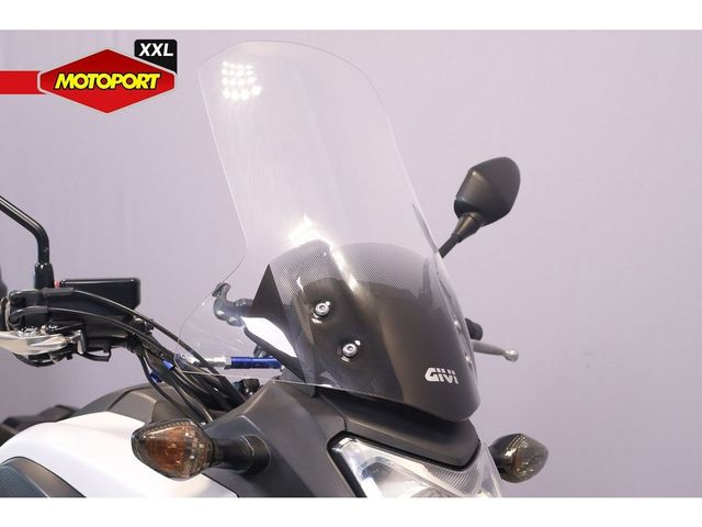 honda - nc-750-x