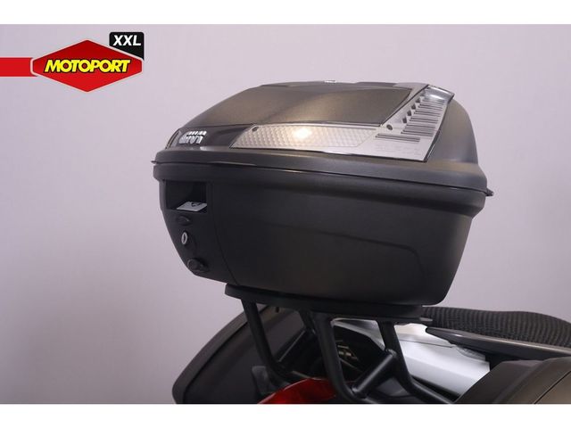 honda - nc-750-x