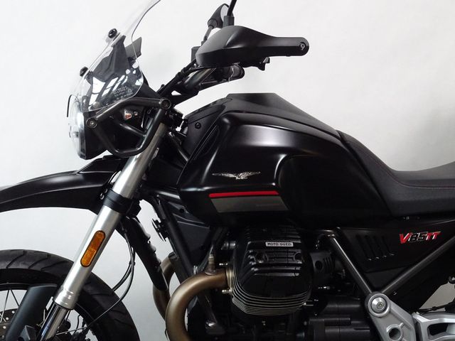 moto-guzzi - v-85-tt