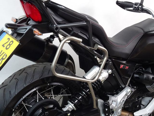 moto-guzzi - v-85-tt