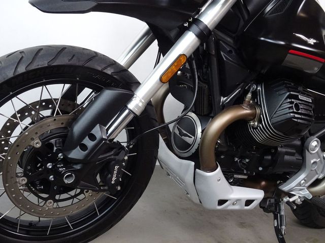 moto-guzzi - v-85-tt