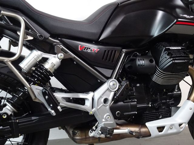 moto-guzzi - v-85-tt