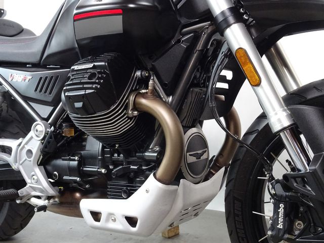 moto-guzzi - v-85-tt