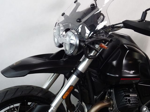 moto-guzzi - v-85-tt