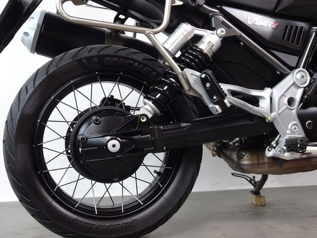 moto-guzzi - v-85-tt