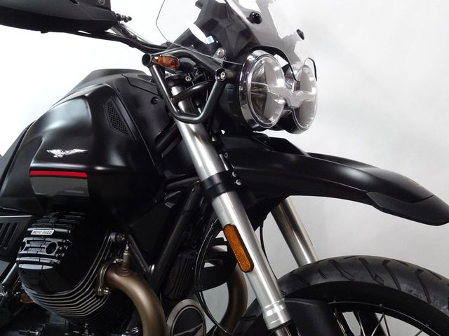 moto-guzzi - v-85-tt