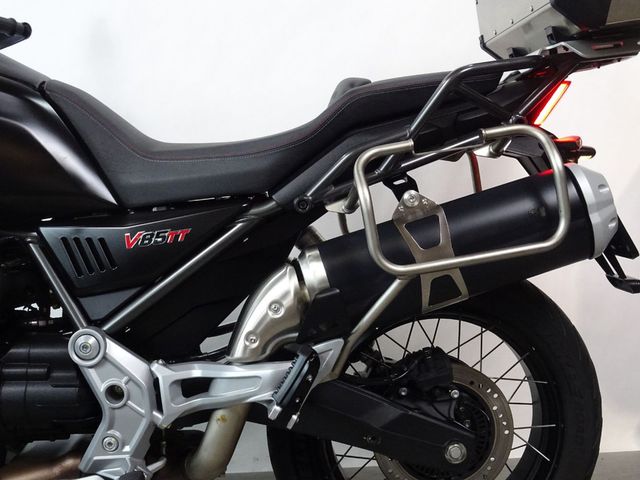 moto-guzzi - v-85-tt