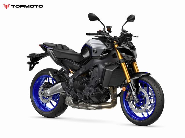 yamaha - mt-09-sp