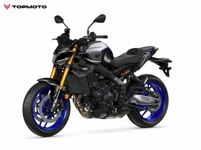 yamaha - mt-09-sp