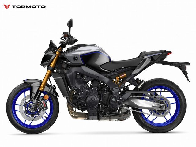 yamaha - mt-09-sp