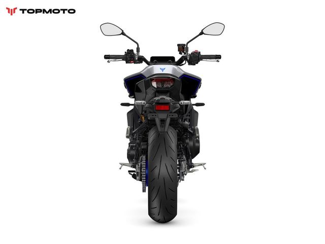 yamaha - mt-09-sp
