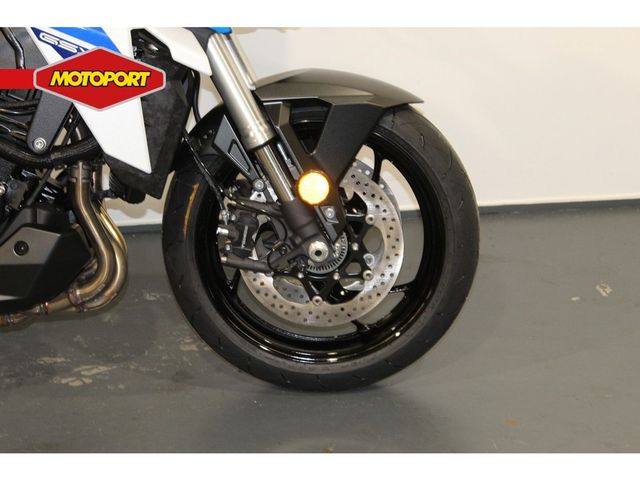 suzuki - gsx-s-950