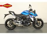 SUZUKI GSX-S 950