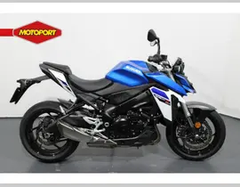 Suzuki GSX-S 950 2025 nieuw
