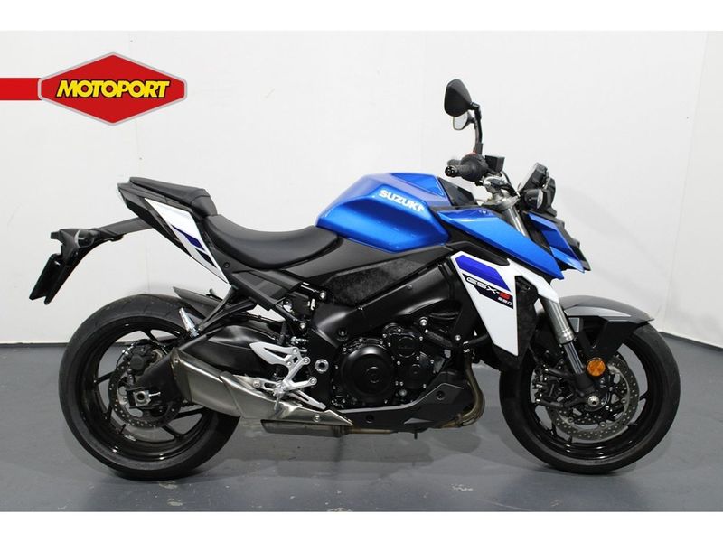 Suzuki GSX S 950 2025 nieuw