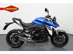 Suzuki GSX S 950 2025 nieuw – foto 1 van 17