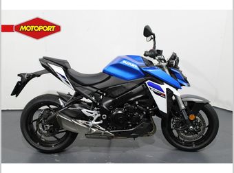 Suzuki GSX-S 950 2025 nieuw