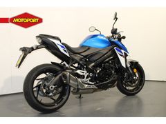 Suzuki GSX S 950 2025 nieuw – foto 2 van 17