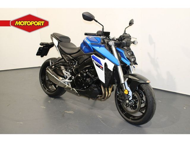 suzuki - gsx-s-950