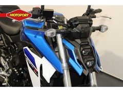 Suzuki GSX S 950 2025 nieuw – foto 7 van 17