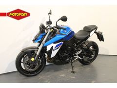Suzuki GSX S 950 2025 nieuw – foto 8 van 17