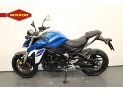 Suzuki GSX S 950 2025 nieuw – foto 9 van 17