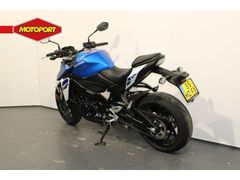 Suzuki GSX S 950 2025 nieuw – foto 10 van 17