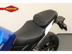 Suzuki GSX S 950 2025 nieuw – foto 12 van 17