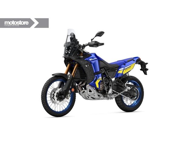 yamaha - tenere-700-world-raid