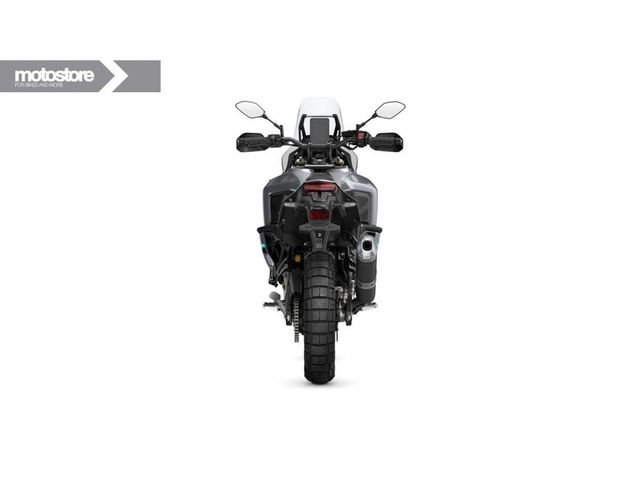 yamaha - tenere-700-world-raid