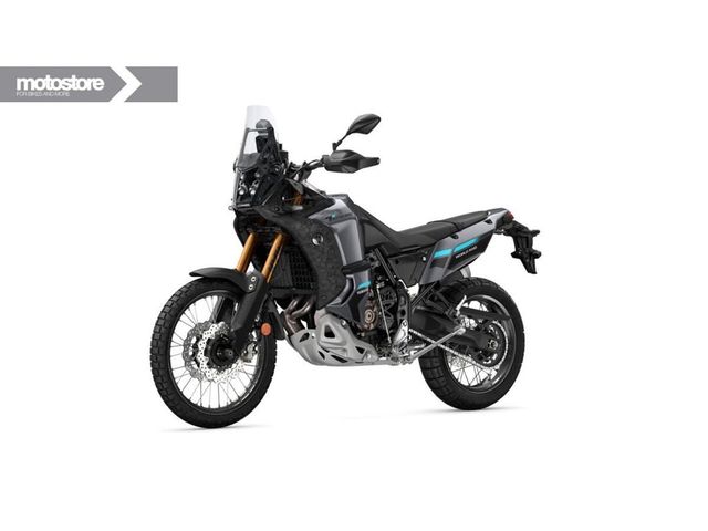 yamaha - tenere-700-world-raid