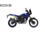 YAMAHA TENERE 700 WORLD RAID