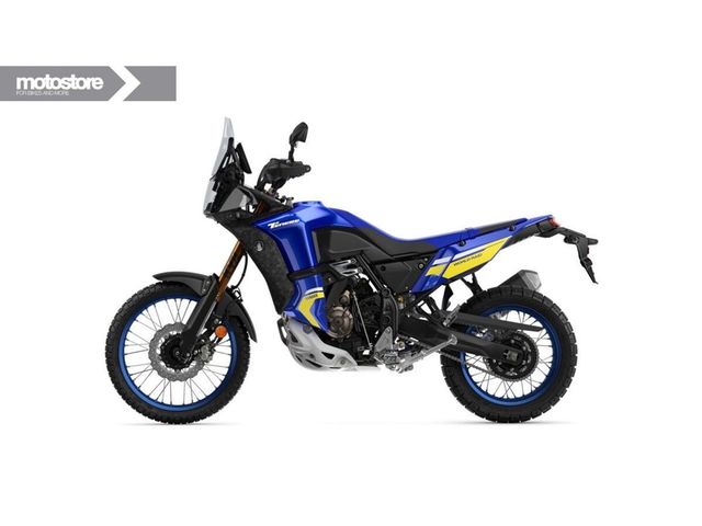 yamaha - tenere-700-world-raid