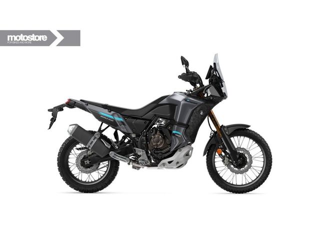 yamaha - tenere-700-world-raid