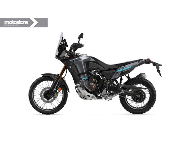 yamaha - tenere-700-world-raid