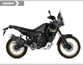 Yamaha Tenere 700 World Raid 2026 nieuw