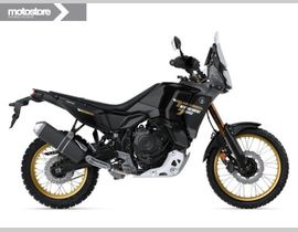 Yamaha Tenere 700 World Raid 2026 nieuw
