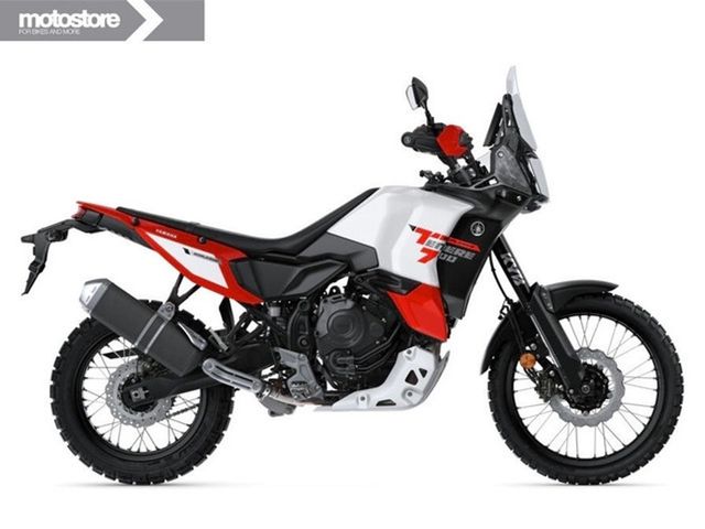 yamaha - tenere-700-world-raid
