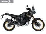 YAMAHA TENERE 700 WORLD RAID