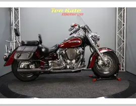 Yamaha XV 1600 Wildstar 2001 occasion